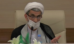 تجلیل رییس کل دادگستری خراسان شمالی از مقام شامخ شهدای گمنام و مفقودین و اسرا