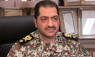 امیر سرتیپ صباحی‌فرد: پدافند هوایی خط مقدم مقابله با دشمنان است/پیشرفت ۱۶۰۰ درصدی در عرصه پهپاد