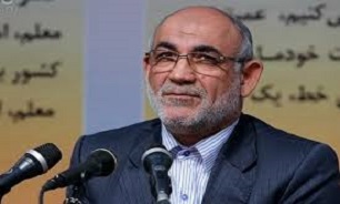 مظفر: رژیم آ‌مریکا نمی‌تواند در تصمیم‌گیری‌های شورای امنیت دخالت بدهد