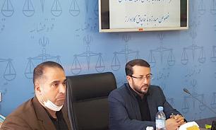 مبارزه با قاچاق تحقق اقتصاد مقاومتی را به همراه دارد