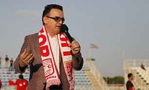 زنوزی: