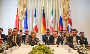 کمیسیون مشترک برجام؛ خبرگزاری فرانسه: حسن نیت ایران و انزوای آمریکا