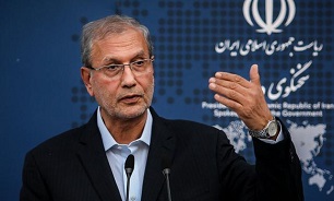 سخنگوی دولت: رژیم آمریکا در تلاش است از ابزار شورای امنیت سوءاستفاده کند