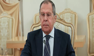 لاوروف؛ آماده کمک به گفت و گوی مستقیم ایران و آمریکا هستیم