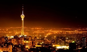 نورپردازیهای شهری و مشکلات منجمان ایرانی در کلانشهرها