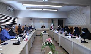 اولین جلسه کارگروه ملی مشارکت و تعامل نهادهای مردمی با قوه قضاییه تشکیل شد