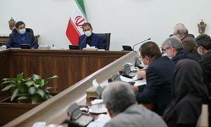 جهانگیری: عدم ترخیص کالا‌های اساسی از گمرکات به هیچ عنوان قابل قبول نیست