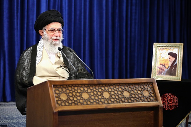 رهبر معظم انقلاب برنامه اجرایی سند تحول با وجود تلاشهای دولتهای مختلف هنوز به طور کامل تنظیم نشده است