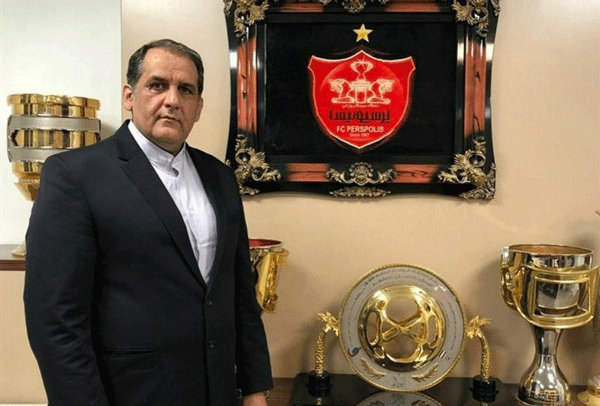 رسولپناه: در حد توان و بودجهمان قرارداد بستیم/ هواداران دغدغه پرداخت پول برانکو را دارند