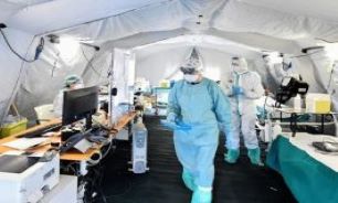 آمار جهانی کرونا در ۱۲ شهریور؛ قربانیان ۸۶۱ هزار نفر، مبتلایان حدود ۲۶ میلیون نفر