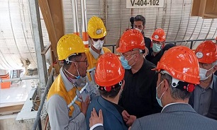 قالیباف: مشکلات مالی فاز ۲ پالایشگاه بید بلند و بیمارستان بهبهان در مجلس پیگیری می‌شود
