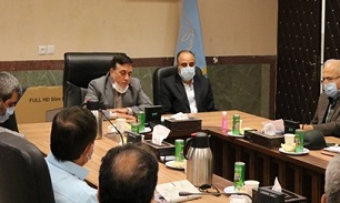 نشست همگرایی برای حل مشکلات یزدی‌ها در ثبت و صدور شناسنامه مالکیت و سند خودرو برگزار شد