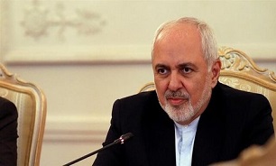 وزیر امورخارجه:برای سربلندی کشور در سراسر جهان کوتاهی نکرده‌ایم