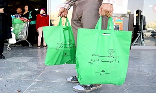 کیسه‌های پلاستیکی و مشارکت مردمی برای حذف آنان