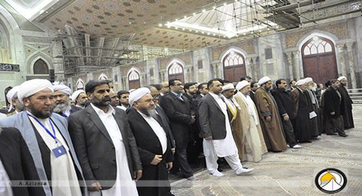 ناکامی استکبار جهانی از تفرقه افکنی میان اهل تسنن و تشیع