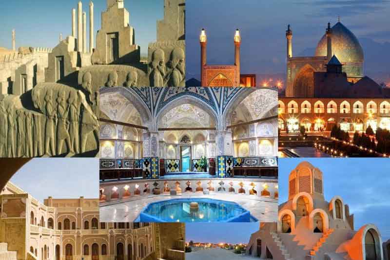 کرونا به صنعت گردشگری کدام استان را بیشتر متضرر کرد؟
