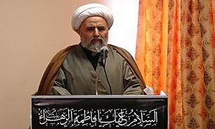 واکنش امام جمعه سرعین به پروژه‌های ناتمام در این شهرستان