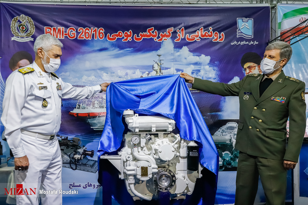 اعلام آمادگی وزارت دفاع برای دستیابی به فناوری جعبه‌ دندۀ خودکار و انتقال آن به خودروسازان