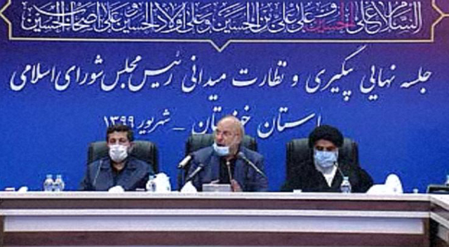 قالیباف: مدیران اطمینان داشته باشند که ما به دنبال مچ گیری نیستیم