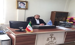 کشف ۷۵ کیلو مواد مخدر صنعتی در حوزه قضایی چاروایماق