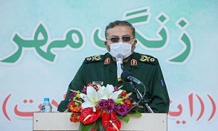 رییس سازمان بسیج مستضعفین: تداوم پیروزی‌های ایران در گام دوم انقلاب اسلامی/ شهید سلیمانی یک مصلح جهانی بود