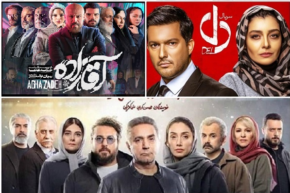 شبکه نمایش خانگی؛ رشد کیفیت و جلب نظر مخاطب یا افت و به آب بستن آثار؟ شبکه نمایش خانگی؛ رشد کیفیت و جلب نظر مخاطب یا افت و به آب بستن آثار؟