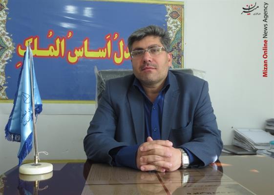 تشریح اولویت های پیشگیرانه در دادگستری شهرستان انار
