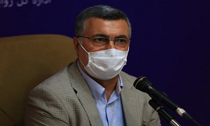 انتقاد رییس کل نظام پزشکی از بازگشایی «حضوری» مدارس انتقاد رییس کل نظام پزشکی از بازگشایی «حضوری» مدارس
