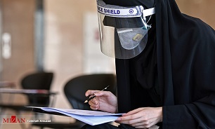 نتایج اولیه آزمون دکتری وزارت بهداشت این هفته اعلام می‌شود