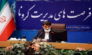 آقامحمدی: استارتاپ‌ها واقعیت امروز اقتصاد جهانی است