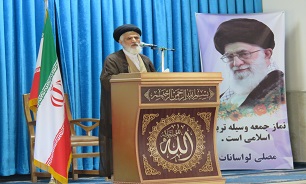 امام جمعه لواسان: در نبرد فضای مجازی می‌توانیم رژیم صهیونیستی را شکست دهیم