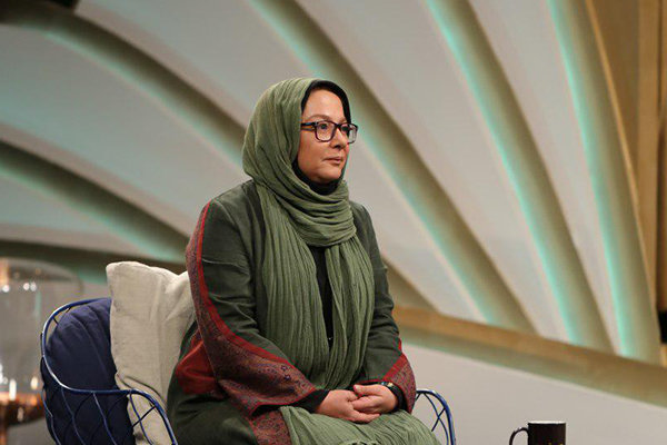مهاجرت نکردم زیرا همه چیز برای من در ایران است مهاجرت نکردم زیرا همه چیز برای من در ایران است//////////////////////////////////////////////////////////////