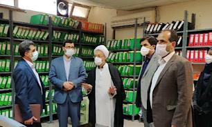 استقرار شعب صلحی در شوراهای حل اختلاف استان قزوین استقرار شعب صلحی در شوراهای حل اختلاف استان قزوین
