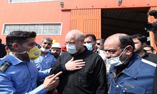 نمایندگان خوزستان از قالیباف در پی نظارت میدانی بر حوزه‌های انتخابیه تشکر کردند