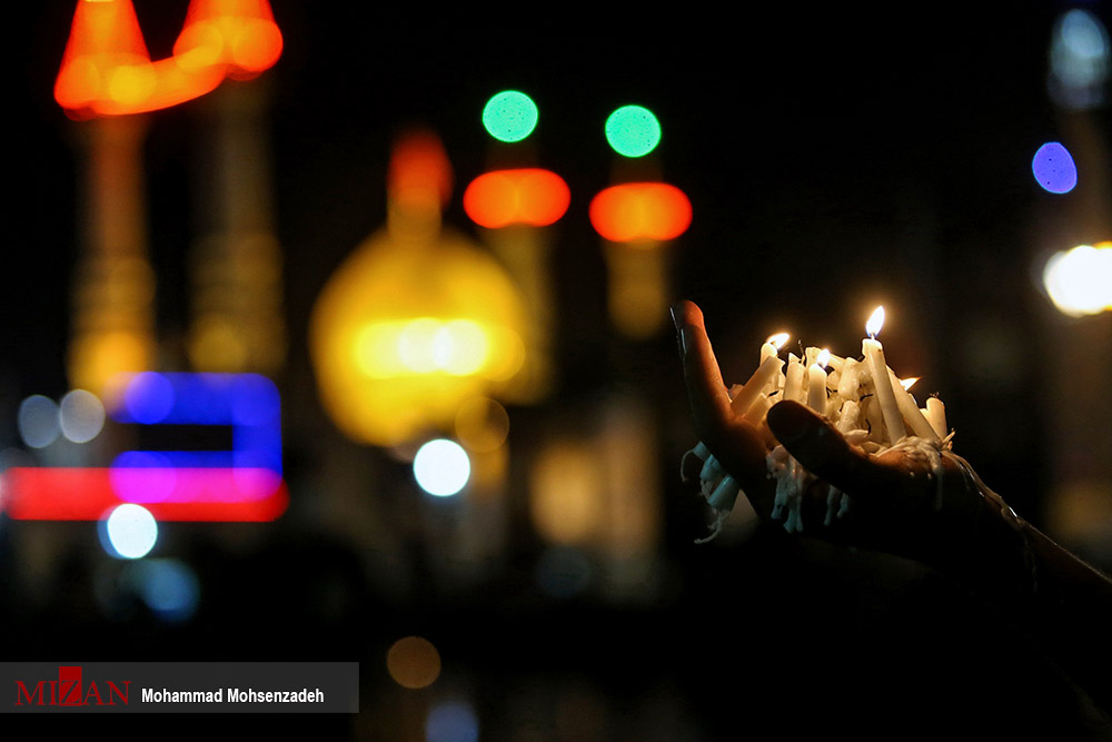 مهمترین پیامهای قیام عاشورا مهمترین پیامهای قیام عاشورا