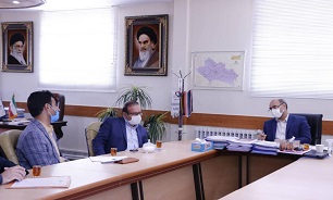 تاکید بر ضرورت رفع مشکلات گازرسانی به روستا‌های استان لرستان