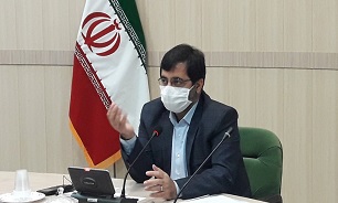 استاندار اردبیل