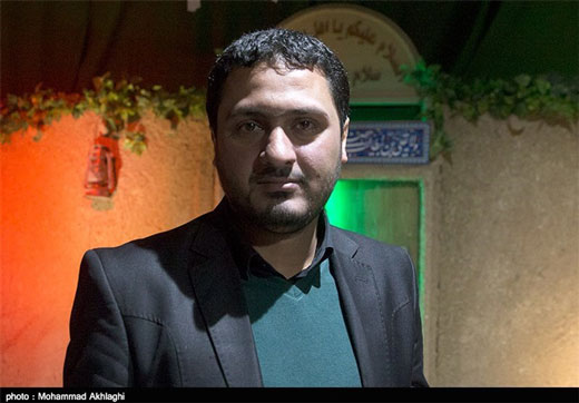 روایت یک عراقی از ۶ سال دوستی با شهید مدافع حرم ایرانی روایت یک عراقی از ۶ سال دوستی با شهید مدافع حرم ایرانی