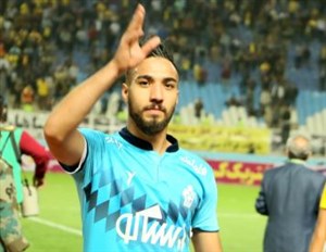 هافبک مد نظر استقلال به شهرخودرو پیوست