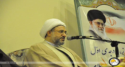 امام خمینی(ره) سنگ بنای وحدت بین مسلمانان جهان را نهاد