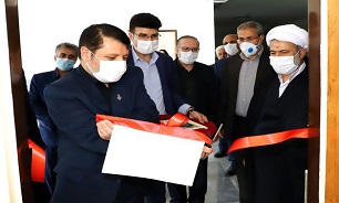 افتتاح شعب ۳۵ و ۳۶ دادگاه تجدید نظر استان آذربایجان شرقی
