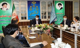لزوم ارسال آنی پیامک تخلّف به راننده متخلّف در راستای پیشگیری از تخلّفات رانندگی