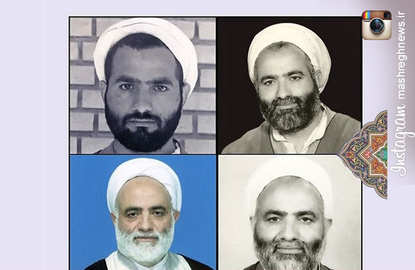 داعش پسر 4 ساله عراقی را منفجر کرد/تصویری جالب از خوابگاه پسران/تولد بره با 2 سر و 5 پا در بادرود + عکس