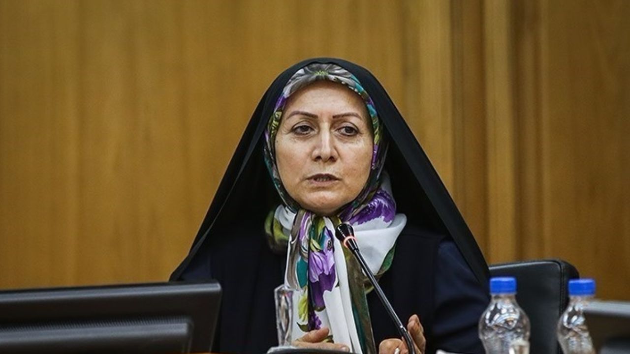 آنچه در دویست و سی و پنجمین جلسه شورای شهر تهران گذشت آنچه در دویست و سی و پنجمین جلسه شورای شهر تهران گذشت