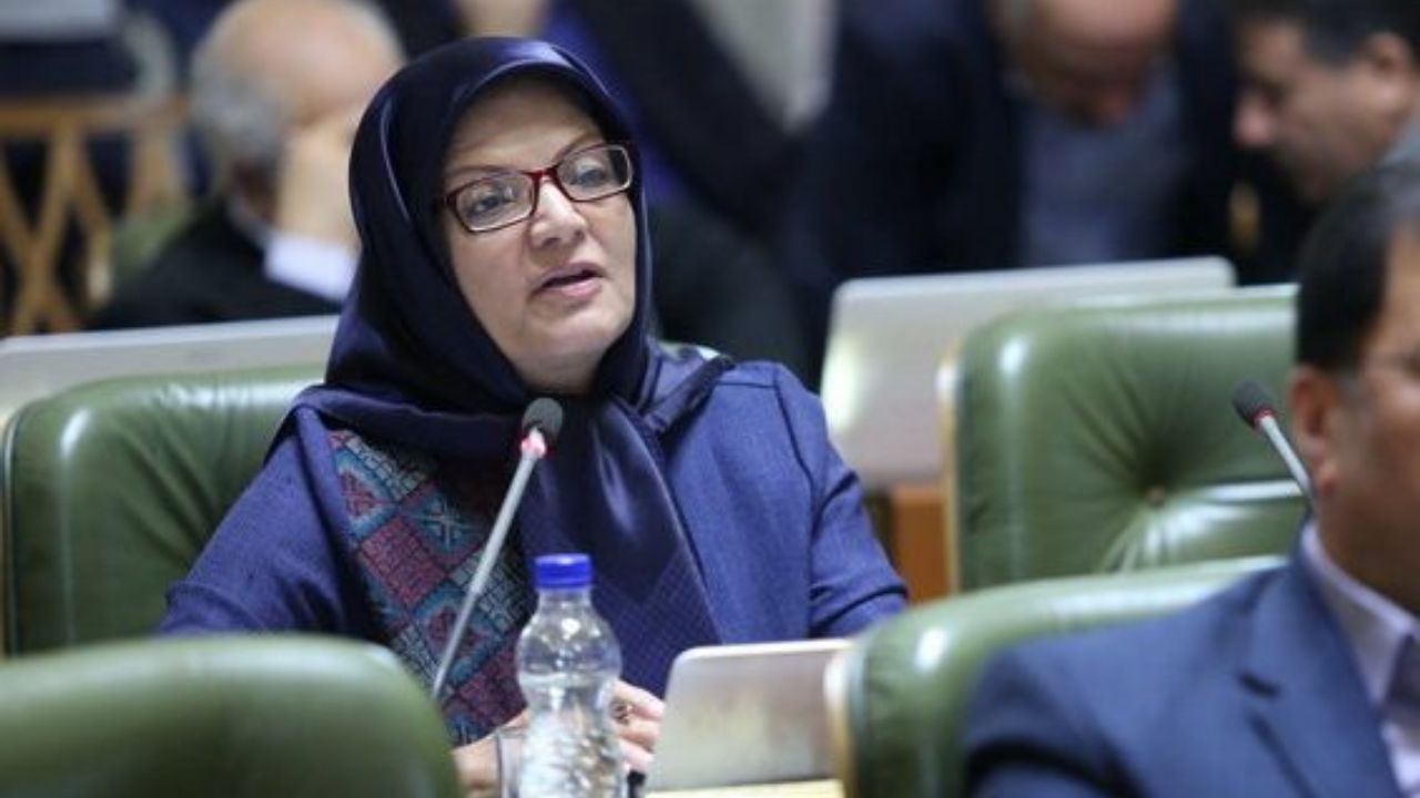 آنچه در دویست و سی و پنجمین جلسه شورای شهر تهران گذشت آنچه در دویست و سی و پنجمین جلسه شورای شهر تهران گذشت