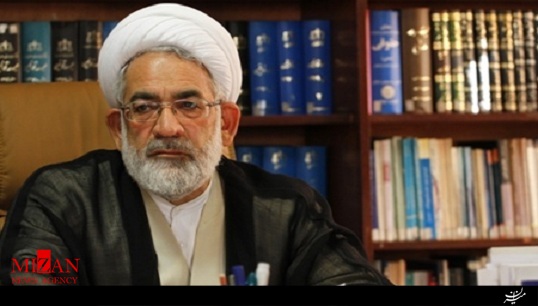 آخرین وضعیت پرونده بورسیه‌ها از زبان رئیس دیوان عدالت اداری
