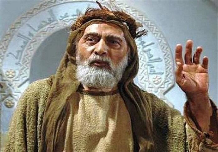 بیوگرافی پرویز پورحسینی +تصاویر