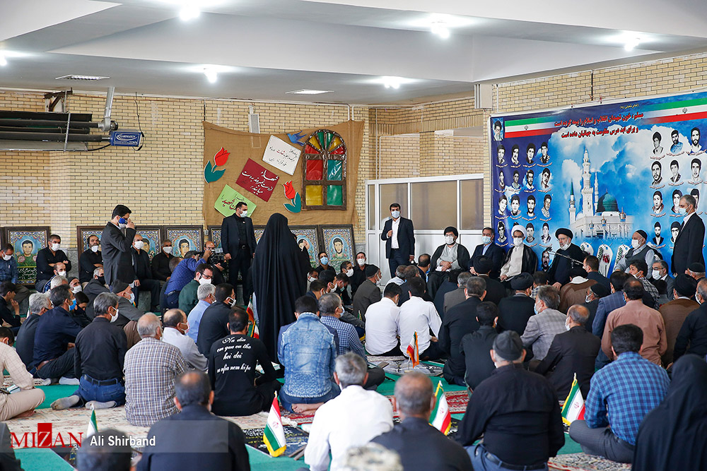 ضرب الاجل ۳ ماهه رییس دستگاه قضا برای حل مشکل مسکن مردم روستای «شیخ شبان» در چهارمحال و بختیاری/ واگذاری کشتارگاه جونقان توسط دستگاه قضایی ابطال شده است