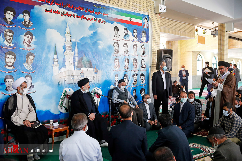 ضرب الاجل ۳ ماهه رییس دستگاه قضا برای حل مشکل مسکن مردم روستای «شیخ شبان» در چهارمحال و بختیاری/ واگذاری کشتارگاه جونقان توسط دستگاه قضایی ابطال شده است