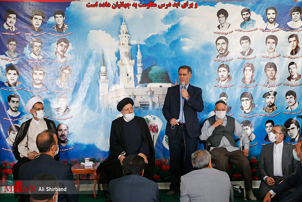 ضرب الاجل ۳ ماهه رییس دستگاه قضا برای حل مشکل مسکن مردم روستای «شیخ شبان» در چهارمحال و بختیاری/ واگذاری کشتارگاه جونقان توسط دستگاه قضایی ابطال شده است